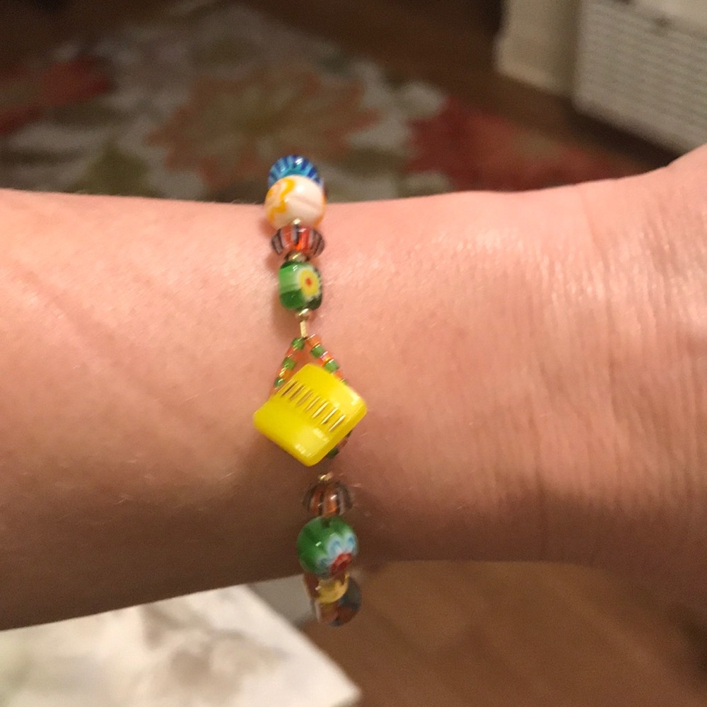 Artisan Bracelet